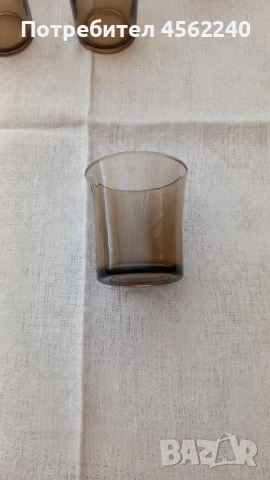 Чаши KIG Indonesia, снимка 2 - Чаши - 51414072