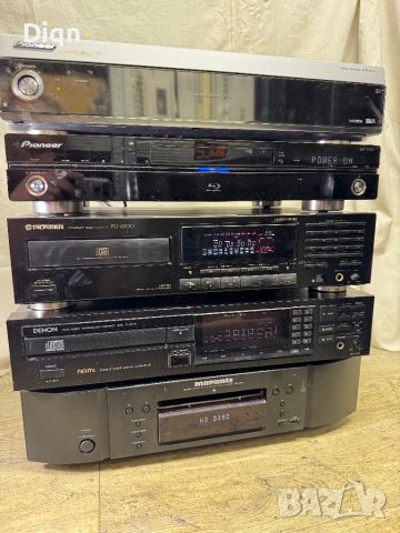 CD За части или ремонт, снимка 1 - Аудиосистеми - 46042054