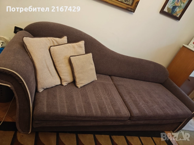 Продавам диван 