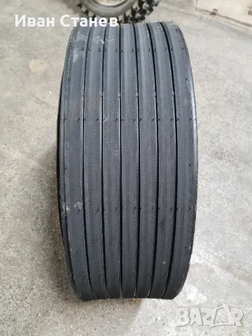 патерица 17" vw touareg 2004год., снимка 4 - Гуми и джанти - 47242156