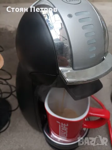 Кафемашина Nescafe Dolce Gusto Genio 2

, снимка 8 - Кафемашини - 47790831