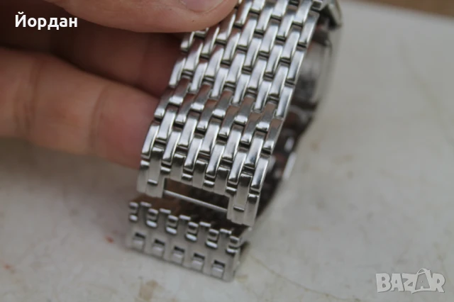 Дамски швейцарски часовник ''Cortebert'', снимка 13 - Дамски - 50728273