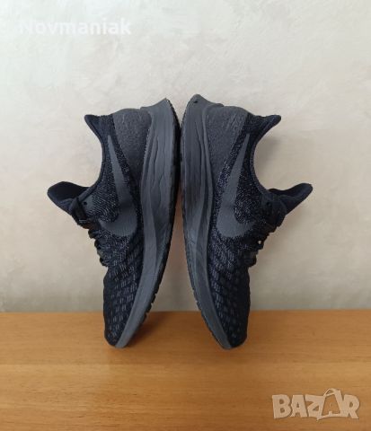 Nike Air Zoom Pegasus 35 -Като Нови , снимка 6 - Маратонки - 45448562