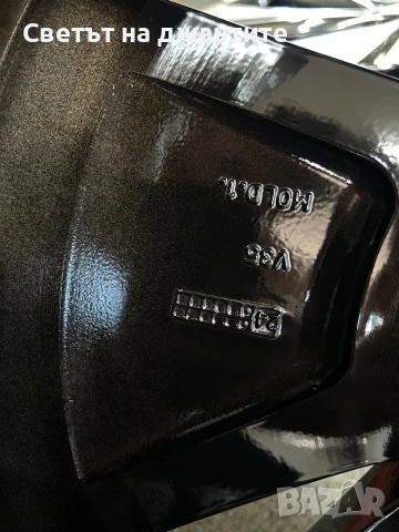 Джанти 18 Цола VW Tiguan Touaran Caddy Passat T-ROC Skoda Karoq Octavia Super B Audi Q2 Q3 A3 Нови, снимка 9 - Гуми и джанти - 51013671