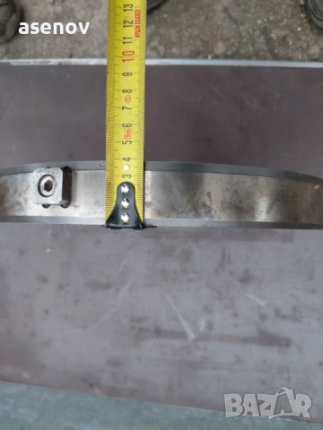 матрица за пелети, снимка 6 - Други машини и части - 53950885