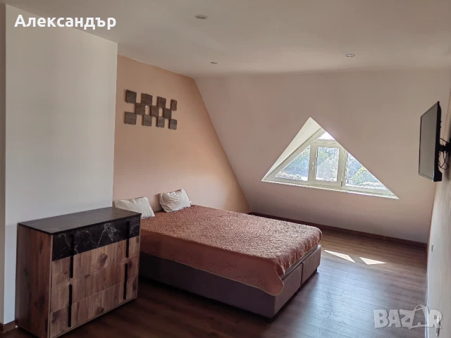 Студио в тухлена кооперация 