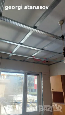 Предлагам вътрешни ремонти, снимка 5 - Други ремонти - 49280714