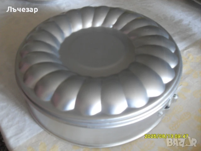Продавам форма за торта, снимка 4 - Форми - 51345936