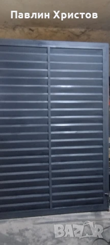 Изработка на метални врати , снимка 3 - Други ремонти - 50464151