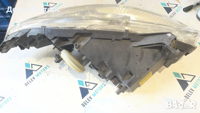 A1698200161 ляв фар от Mercedes A class, 2005 г., снимка 2 - Части - 51908993