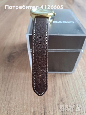 Мъжки часовник CASIO, снимка 4 - Мъжки - 54066411