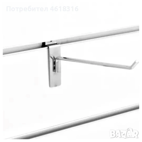 Куки за канално пано