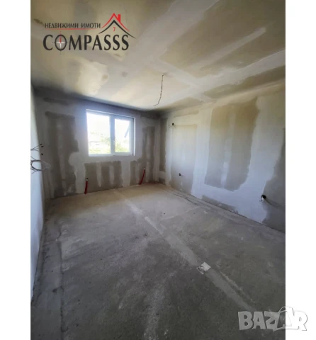 с. Паскалево, обл. Добрич, къща ново строителство с двор 130000евро!, снимка 13 - Къщи - 51401037