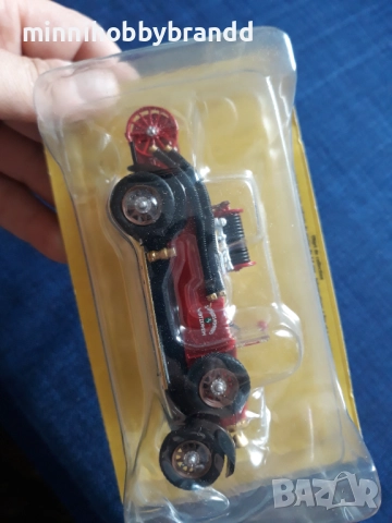 Пожарни Пожарна 1.43 , снимка 9 - Колекции - 51632595