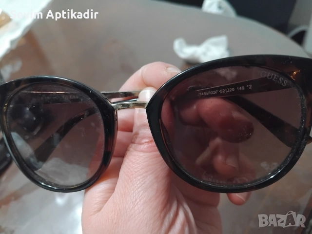 Оргинални маркови слънчеви очила на известни марки, снимка 16 - Слънчеви и диоптрични очила - 52850380