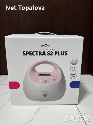 Помпа Spectra S2 Plus