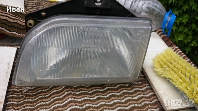 ляв фар Форд Фиеста оригинал