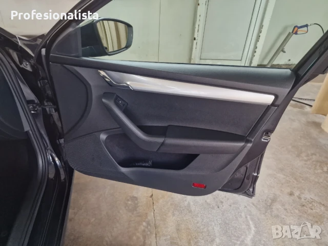 Шкода октавия , снимка 12 - Автомобили и джипове - 50861996