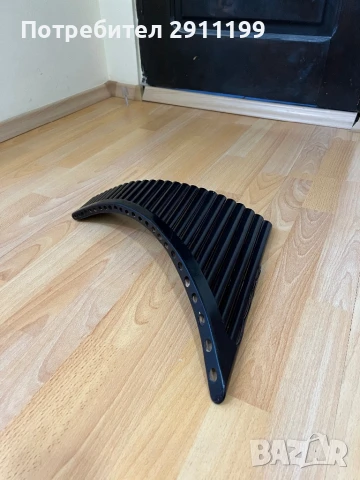 Pan flute / пан флейта, снимка 2 - Духови инструменти - 50670411