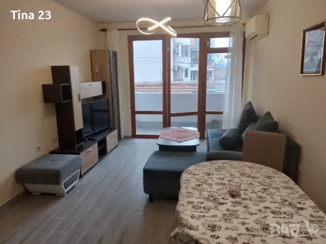 2-стаен апартамент до Пълмед, кв. Христо Смирненски, снимка 1