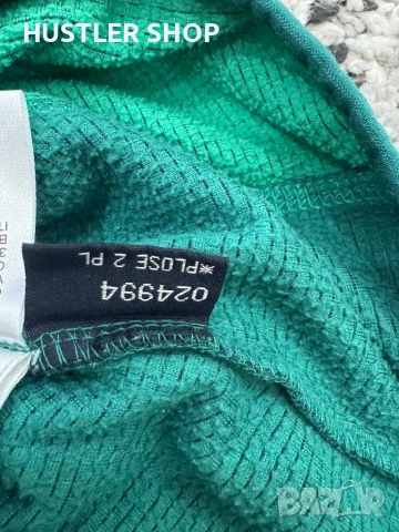 Дамски полар SALEWA. Размер S, снимка 7 - Спортни екипи - 53350039