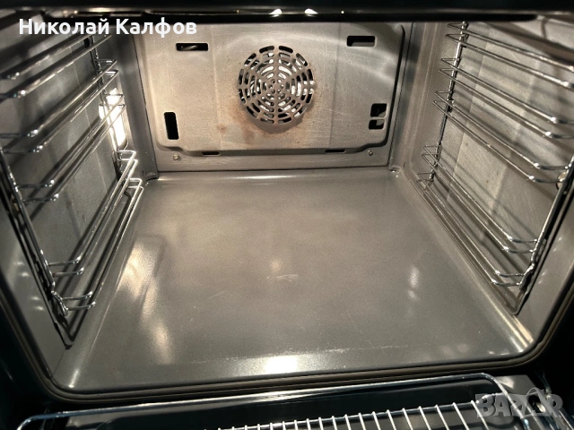 Фурна за вграждане Бош/Bosch, снимка 5 - Печки, фурни - 53741738