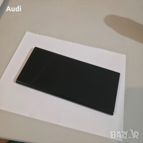 Samsung Galaxy S22 Ultra, снимка 3 - Samsung - 53738509
