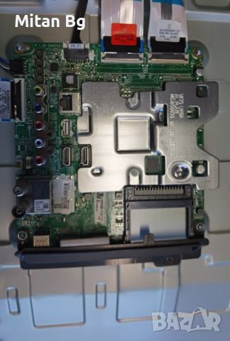 MAIN BOARD EAX67872805  LG 43UK6750PLD , снимка 1 - Части и Платки - 45932169