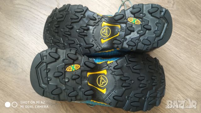 La Sportiva Ultra Raptor GTX WMN 40, снимка 12 - Маратонки - 46229107