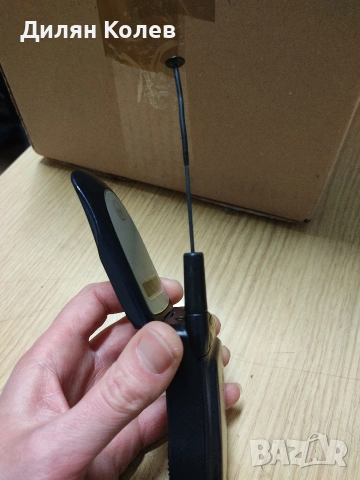 Продавам Motorola i90c, снимка 11 - Motorola - 53611713