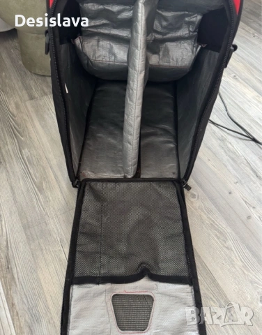 Ски обувки Salomon Lange 75/27,5, снимка 4 - Зимни спортове - 53222168