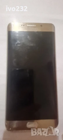 Samsung s6 edge plus, снимка 4 - Samsung - 51260308