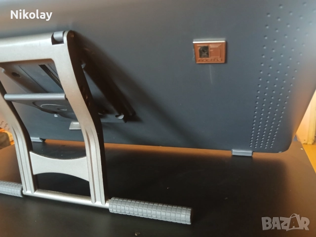 Графичен таблет Huion Kamvas 22 , снимка 3 - Таблети - 52348668