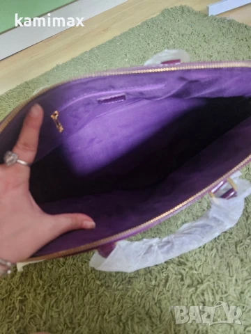 Уникална чанта, снимка 6 - Чанти - 51379123