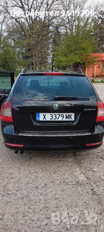 Шкода Октавия 1.4, снимка 5 - Автомобили и джипове - 54201154