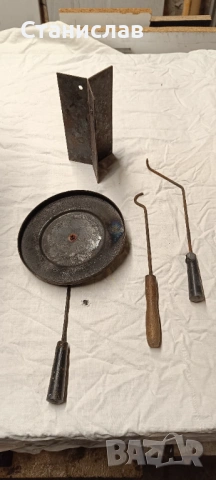 Чушкопек троен, снимка 5 - Чушкопеци - 53298769