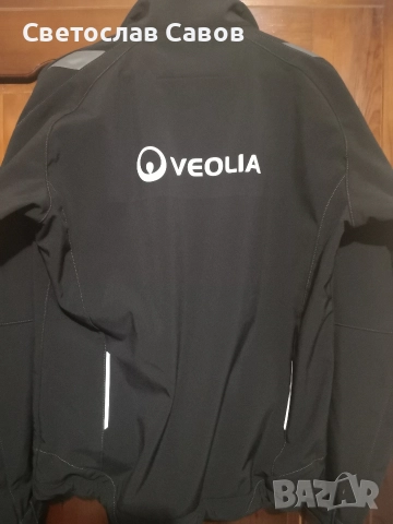 Работно Mascot M, снимка 5 - Якета - 52792554