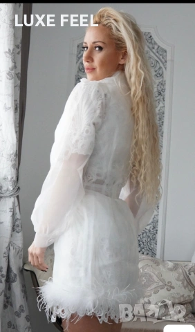 ✨Дамски Сака , снимка 5 - Сака - 53812979