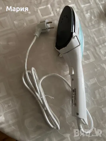 Парна четка 4в1 -нова, снимка 2 - Други стоки за дома - 49635922