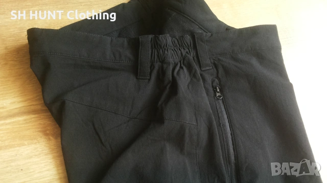 NORHEIM Stretch Trouser размер XL изцяло еластичен панталон - 2043, снимка 5 - Панталони - 53397320