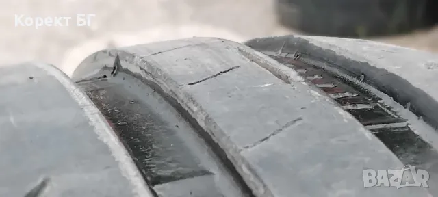 Гуми 225 45 17 Виати Viatti 4 броя. , снимка 8 - Гуми и джанти - 50296802