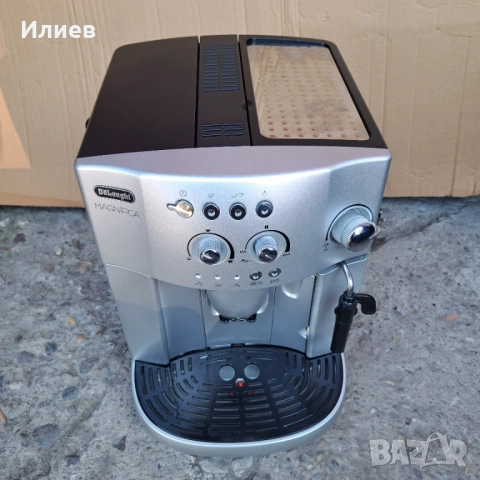 Кафемашина Delonghi Magnifica 