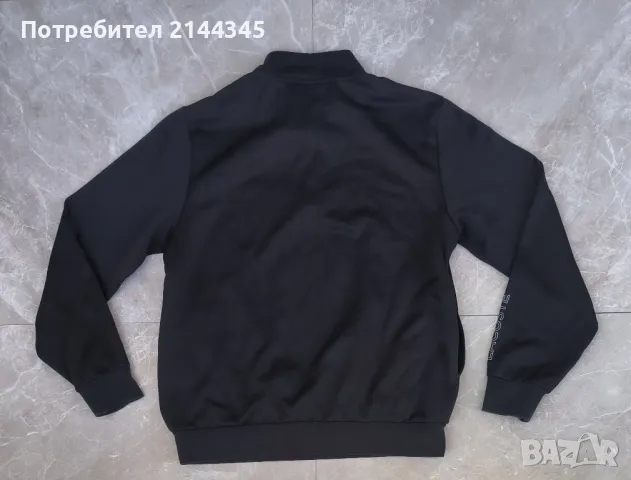 Lacoste суичър размер L, снимка 5 - Суичъри - 49377936