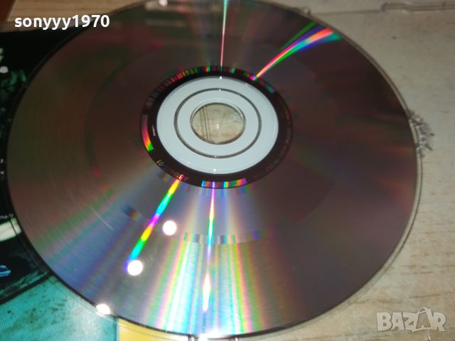 SCOOTER CD-ВНОС GERMANY 1207241936, снимка 9 - CD дискове - 46562689