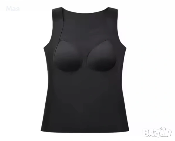 5 евро нов потник сутиен размер М