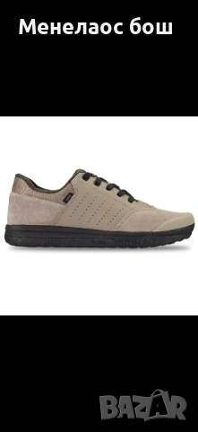 Specialized 2FO Roost Flat MTB обувки – Taupe/Dove Grey , снимка 2 - Други - 54212155