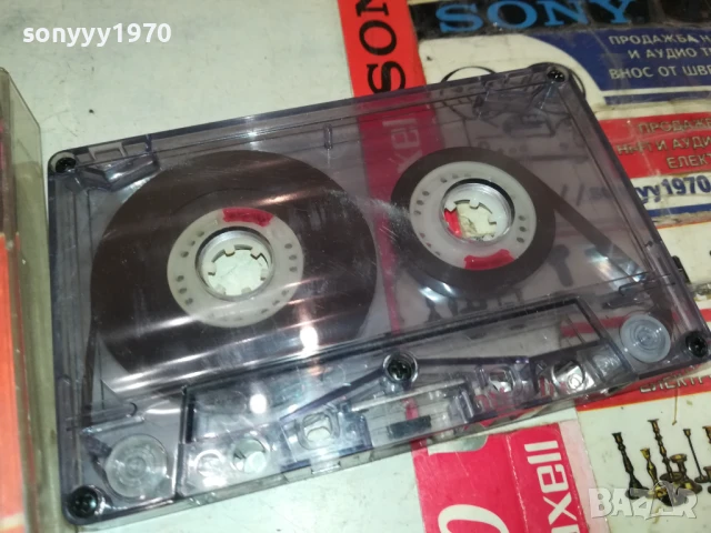 MADONNA 0208251832, снимка 2 - Аудио касети - 51229333