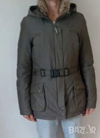 Дамска парка Woolrich, снимка 10 - Якета - 48035833