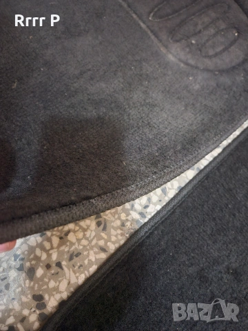 Универсални мокетени стелки за кола, снимка 2 - Аксесоари и консумативи - 54173994