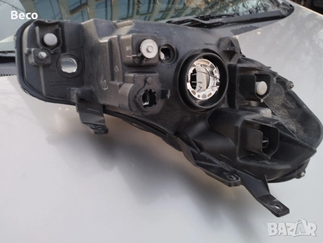 ляв фар за Suzuki SX4 - 2006 - 2013 г., снимка 3 - Части - 54180600